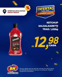 Folheto Supermercados BH semana 42 Página 3