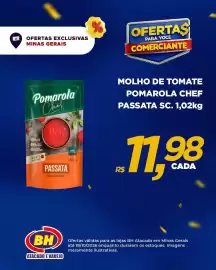 Folheto Supermercados BH semana 42 Página 4