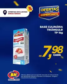 Folheto Supermercados BH semana 42 Página 6