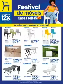 Catálogo Casa Freitas Página 1