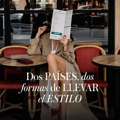 Catálogo Palacio de Hierro (válido hasta 14-10)
