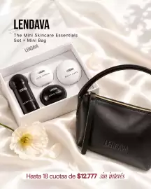 Catálogo Perfumerías Rouge semana 42 Página 5