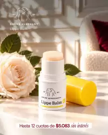 Catálogo Perfumerías Rouge semana 42 Página 6