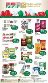 Coop akciós újság | mini abc szuper Oldal 4