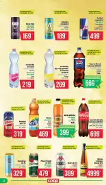 Coop akciós újság | mini abc szuper Oldal 6