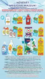 Coop akciós újság | mini abc szuper Oldal 8