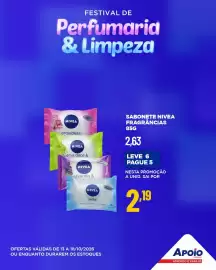 Folheto Apoio Mineiro semana 42 Página 1