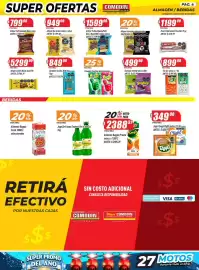 Catálogo Supermercados Comodin semana 42 Página 2