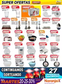 Catálogo Supermercados Comodin semana 42 Página 4