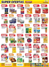 Catálogo Supermercados Comodin semana 42 Página 5