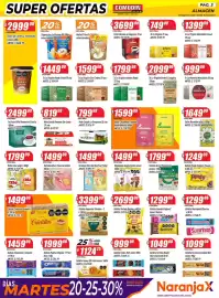 Catálogo Supermercados Comodin semana 42 Página 6