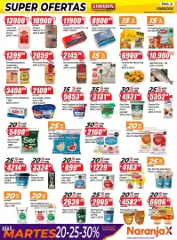 Catálogo Supermercados Comodin semana 42 Página 7