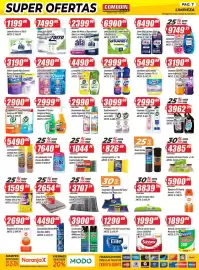 Catálogo Supermercados Comodin semana 42 Página 8