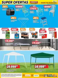 Catálogo Supermercados Comodin semana 42 Página 9
