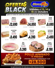 Catálogo Mercamio Página 2