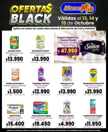Catálogo Mercamio Página 5