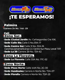 Catálogo Mercamio Página 8