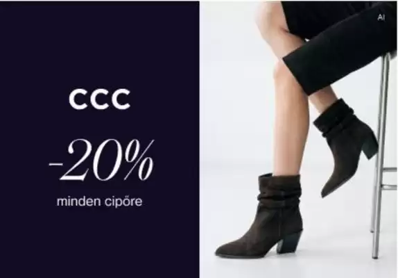 CCC (érvényes eddig: 24-10)