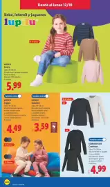 Catálogo Lidl semana 42 Página 16
