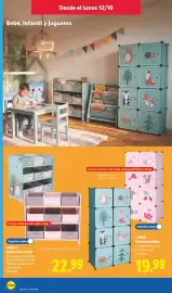 Catálogo Lidl semana 42 Página 22