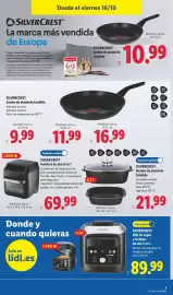 Catálogo Lidl semana 42 Página 27