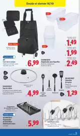 Catálogo Lidl semana 42 Página 31