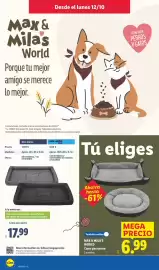 Catálogo Lidl semana 42 Página 6