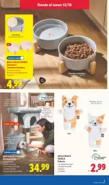 Catálogo Lidl semana 42 Página 7