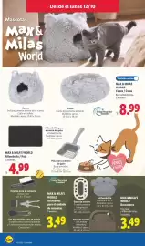 Catálogo Lidl semana 42 Página 8