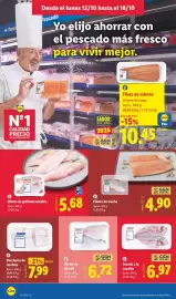 Catálogo Lidl semana 42 Página 10