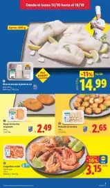 Catálogo Lidl semana 42 Página 11