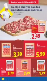 Catálogo Lidl semana 42 Página 14