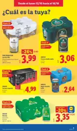 Catálogo Lidl semana 42 Página 15