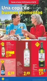 Catálogo Lidl semana 42 Página 16
