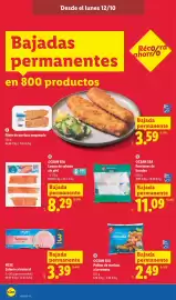 Catálogo Lidl semana 42 Página 22