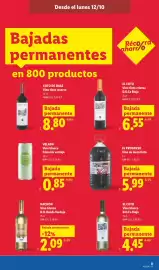 Catálogo Lidl semana 42 Página 23