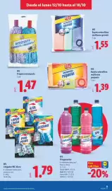Catálogo Lidl semana 42 Página 25