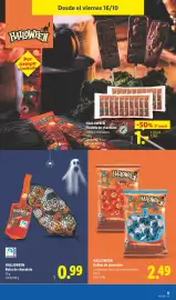 Catálogo Lidl semana 42 Página 29