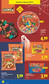 Catálogo Lidl semana 42 Página 30