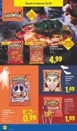 Catálogo Lidl semana 42 Página 34