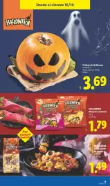 Catálogo Lidl semana 42 Página 35