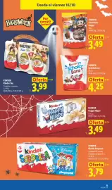 Catálogo Lidl semana 42 Página 37
