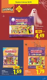 Catálogo Lidl semana 42 Página 39