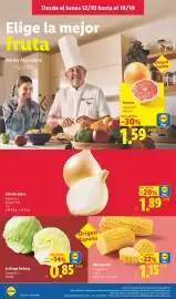 Catálogo Lidl semana 42 Página 4