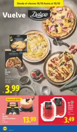 Catálogo Lidl semana 42 Página 46