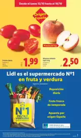 Catálogo Lidl semana 42 Página 5