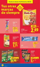 Catálogo Lidl semana 42 Página 50