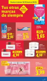 Catálogo Lidl semana 42 Página 51
