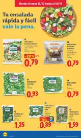 Catálogo Lidl semana 42 Página 8