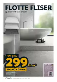 Megaflis kundeavis Side 22: Serie Pietre di Paragone gre €299,00